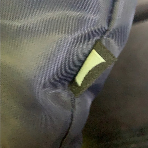 Beautiful Giant - Blue ‘Coach’ Style Mens L Jacket - Picture 3 of 8